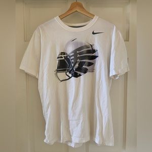 Nike Oregon Ducks 2 T-shirts